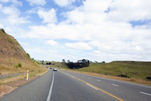 New Zealand State Highway 3