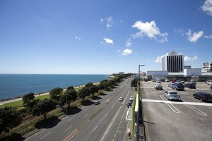 New Plymouth