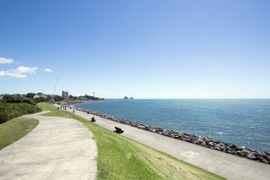 New Plymouth