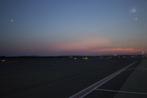 Vienna International Airport