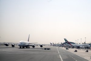 Dubai International Airport