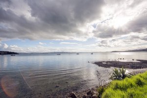 Whangarei Heads Road