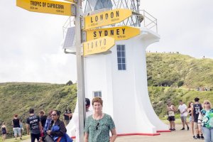 Cape Reinga