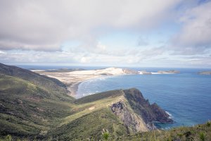 Cape Reinga