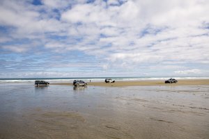 Ninety Mile Beach