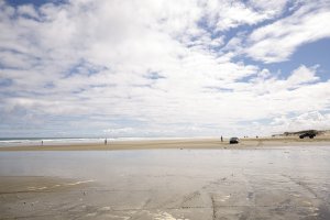 Ninety Mile Beach