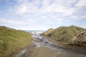 Ninety Mile Beach