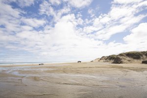 Ninety Mile Beach