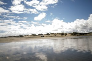 Ninety Mile Beach