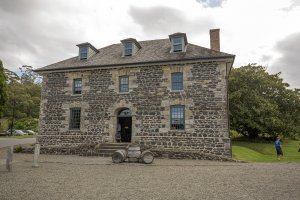 Stone Store - Kerikeri