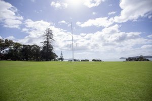 Waitangi