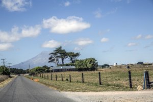 South Taranaki