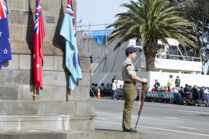 Armistice Day Centenary