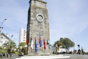 Armistice Day Centenary