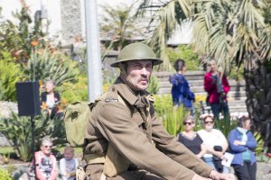 Armistice Day Centenary