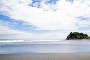 Wai-iti Beach Retreat, Waiiti