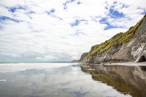 Whitecliffs Walkway