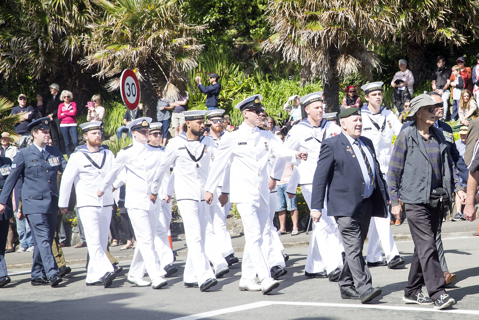 Armistice Day Centenary