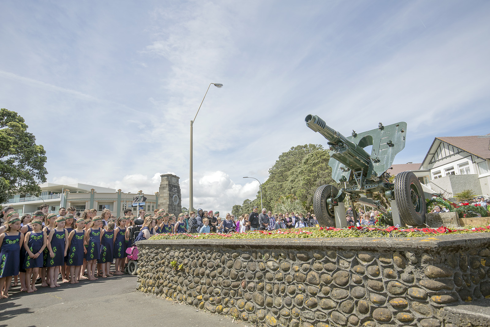 Armistice Day Centenary