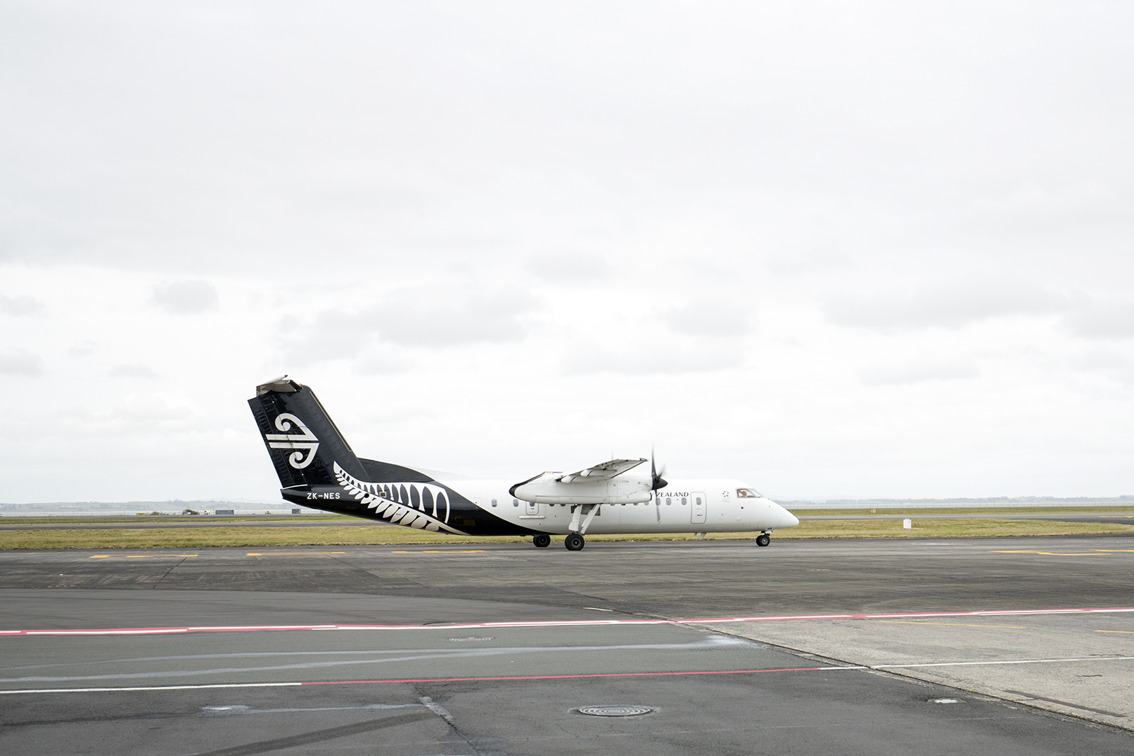 Auckland Airport