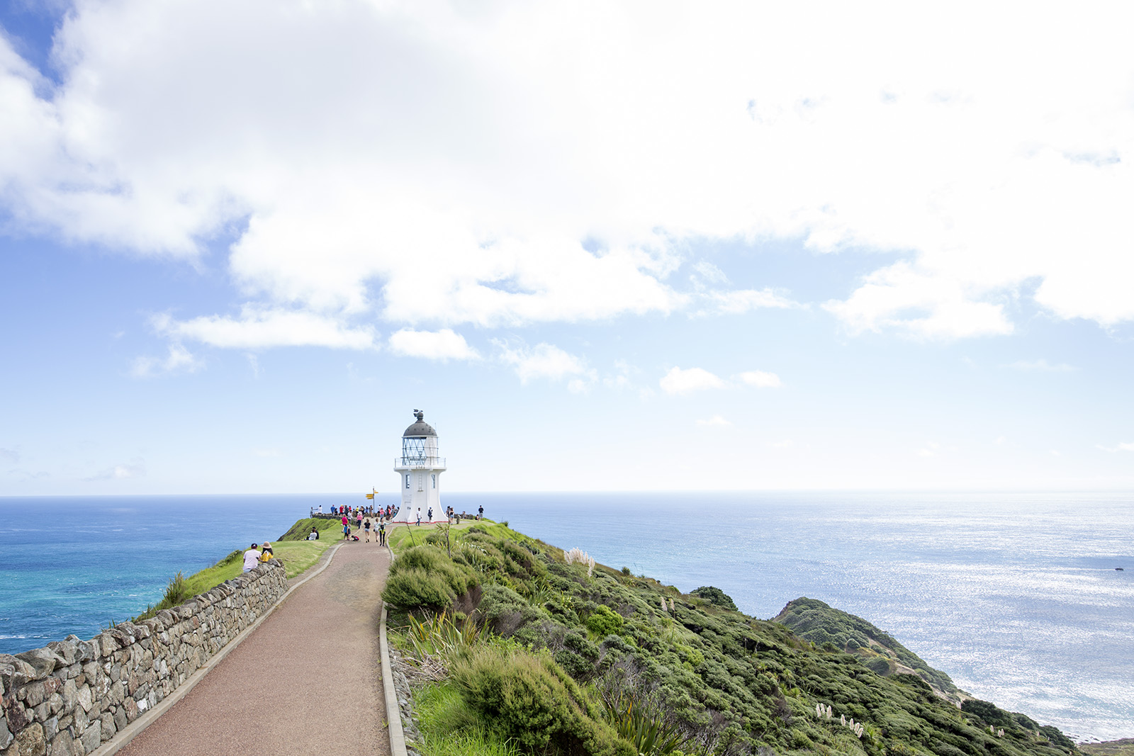 Cape Reinga