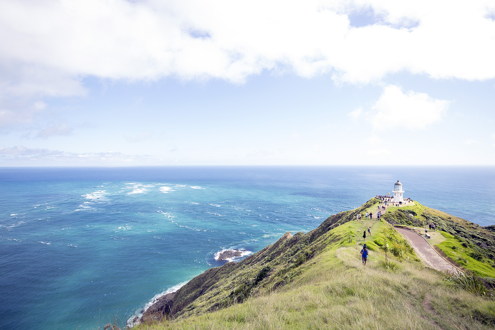 Cape Reinga