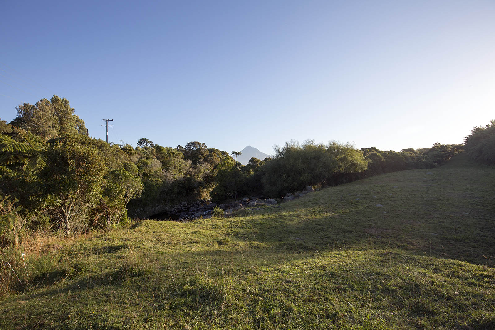 Countryside