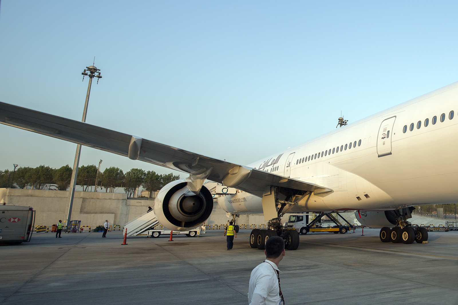 Dubai International Airport