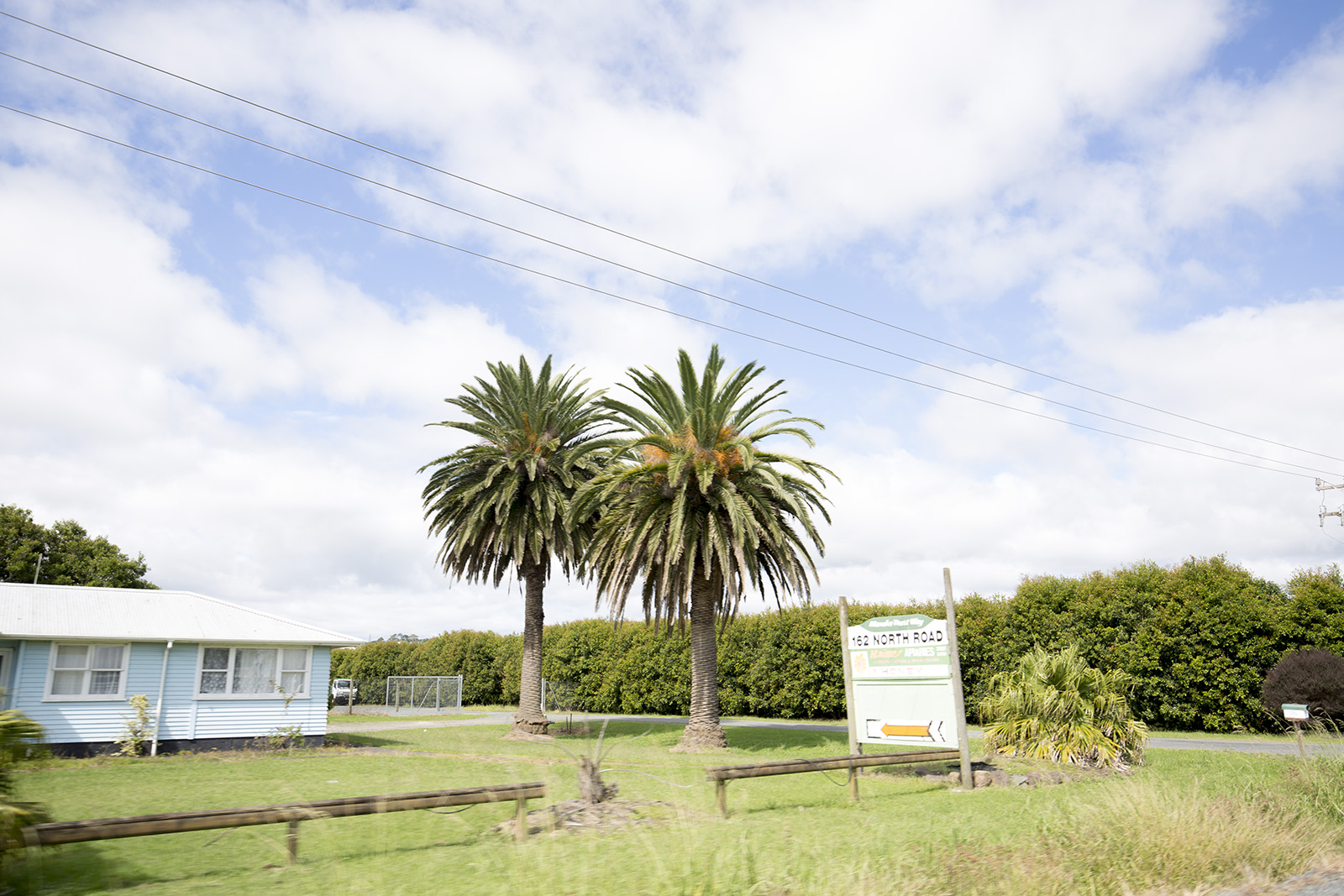 Kaitaia