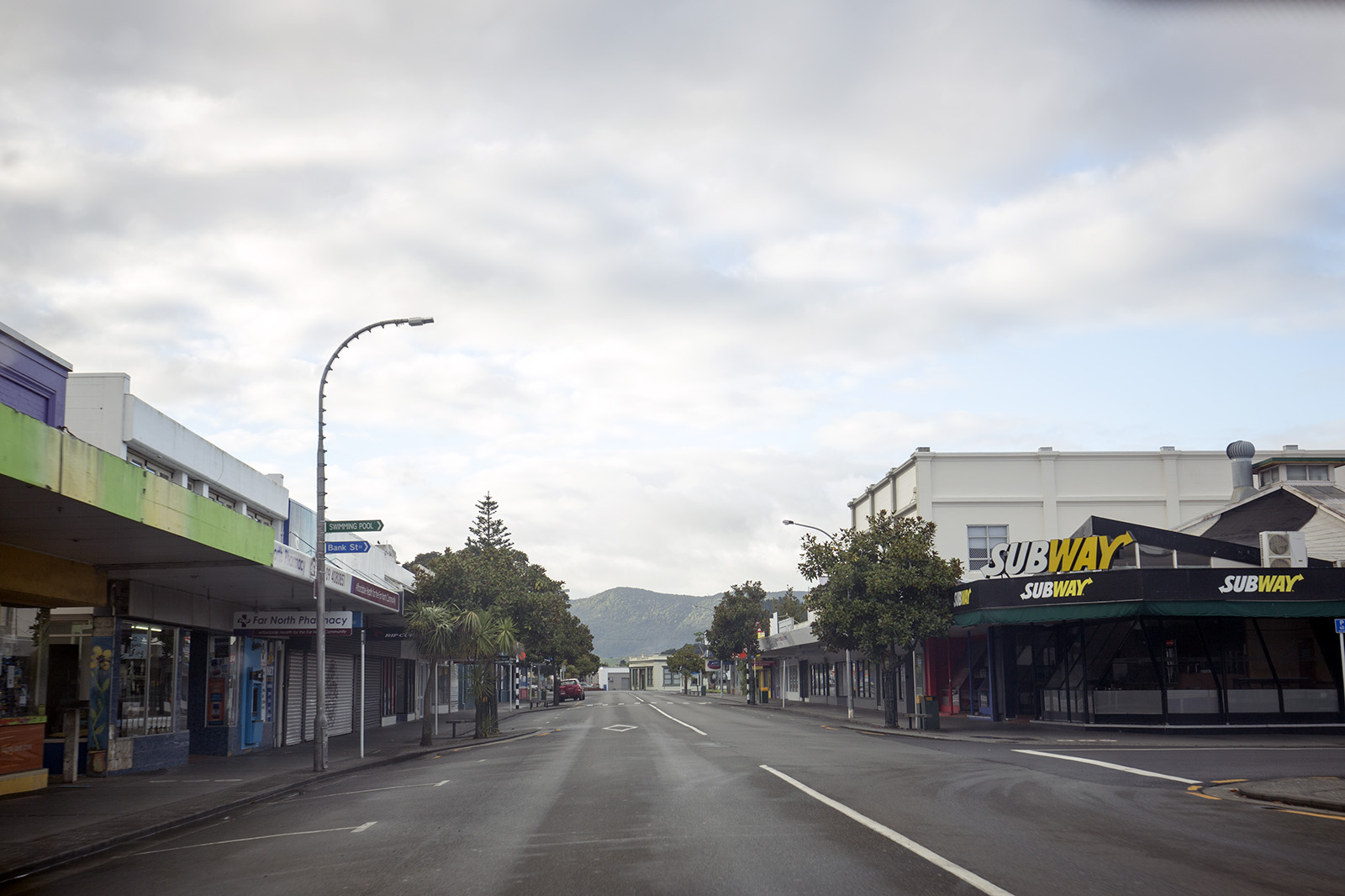 Kaitaia