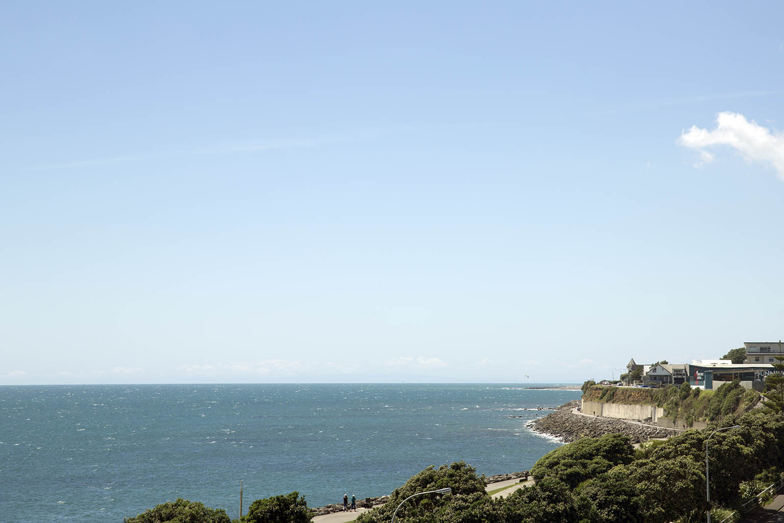 New Plymouth