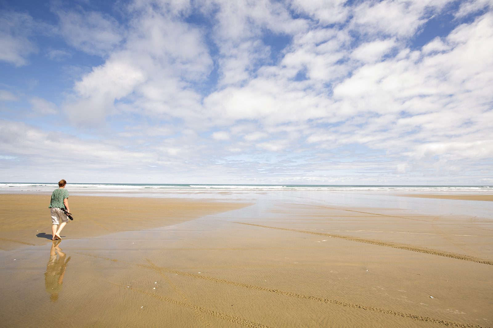 Ninety Mile Beach