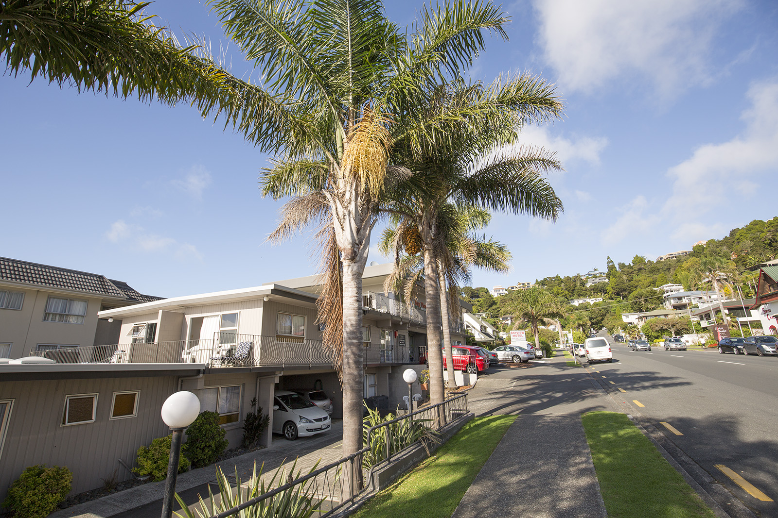 Paihia