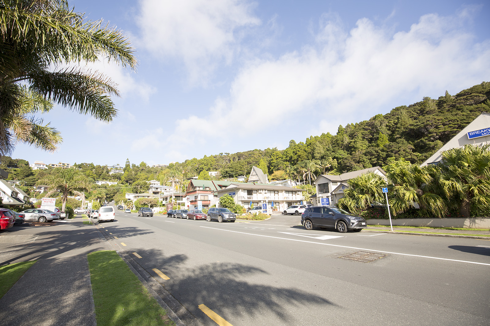 Paihia