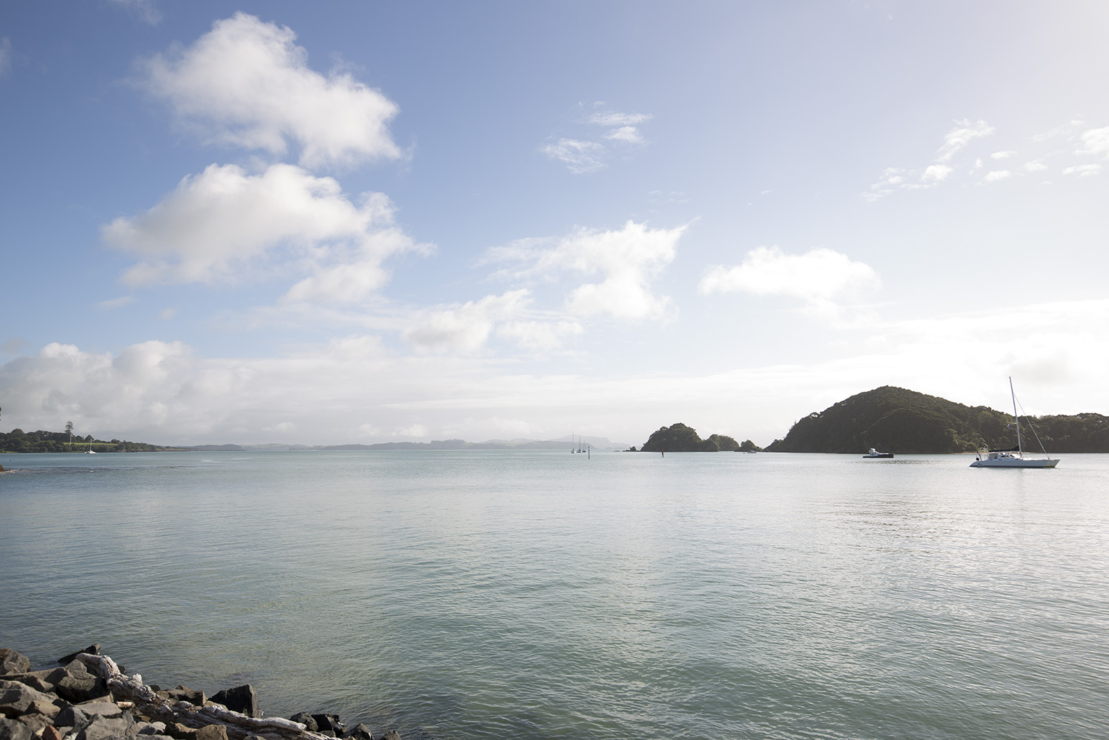 Paihia