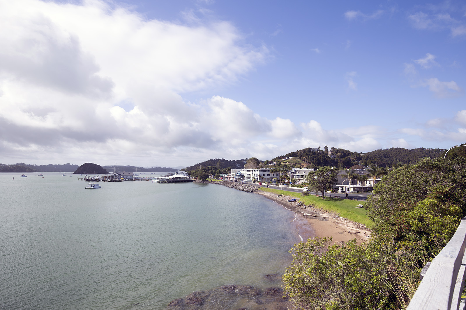 Paihia