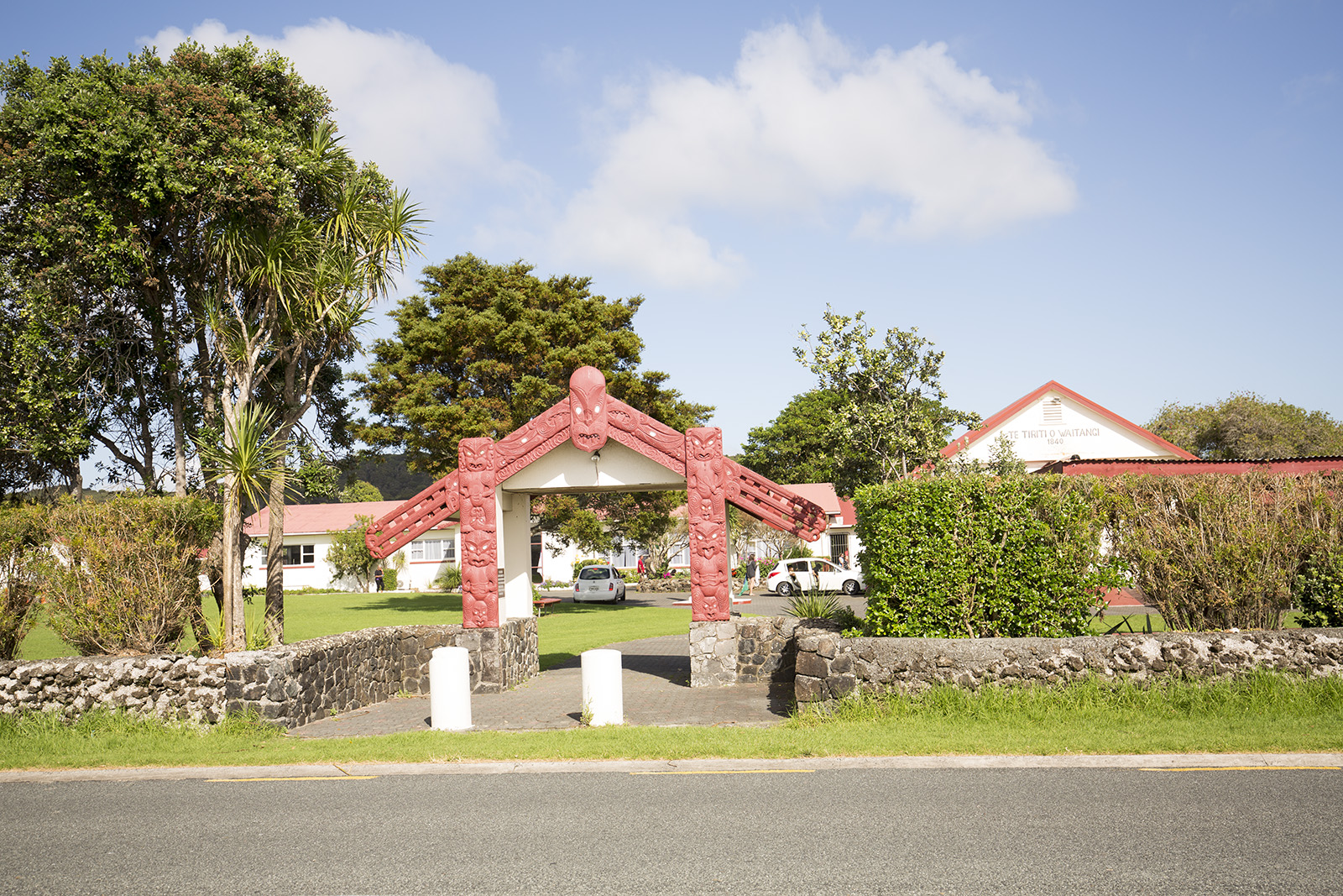 Paihia