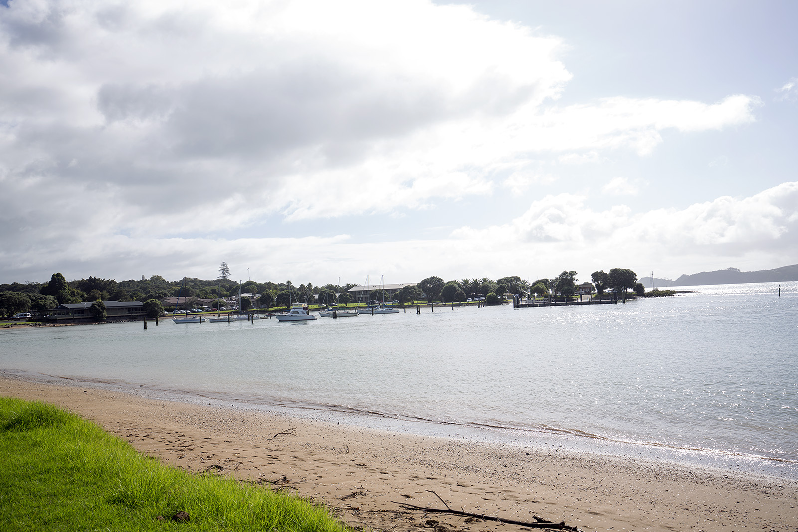 Paihia