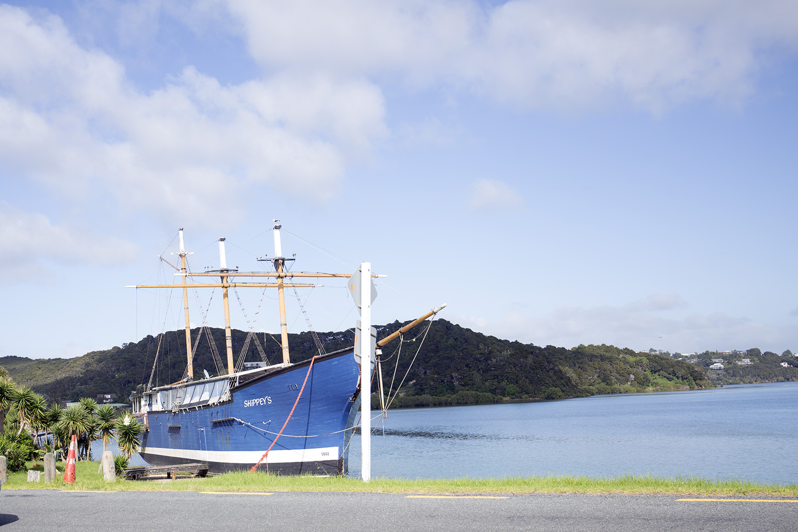 Paihia