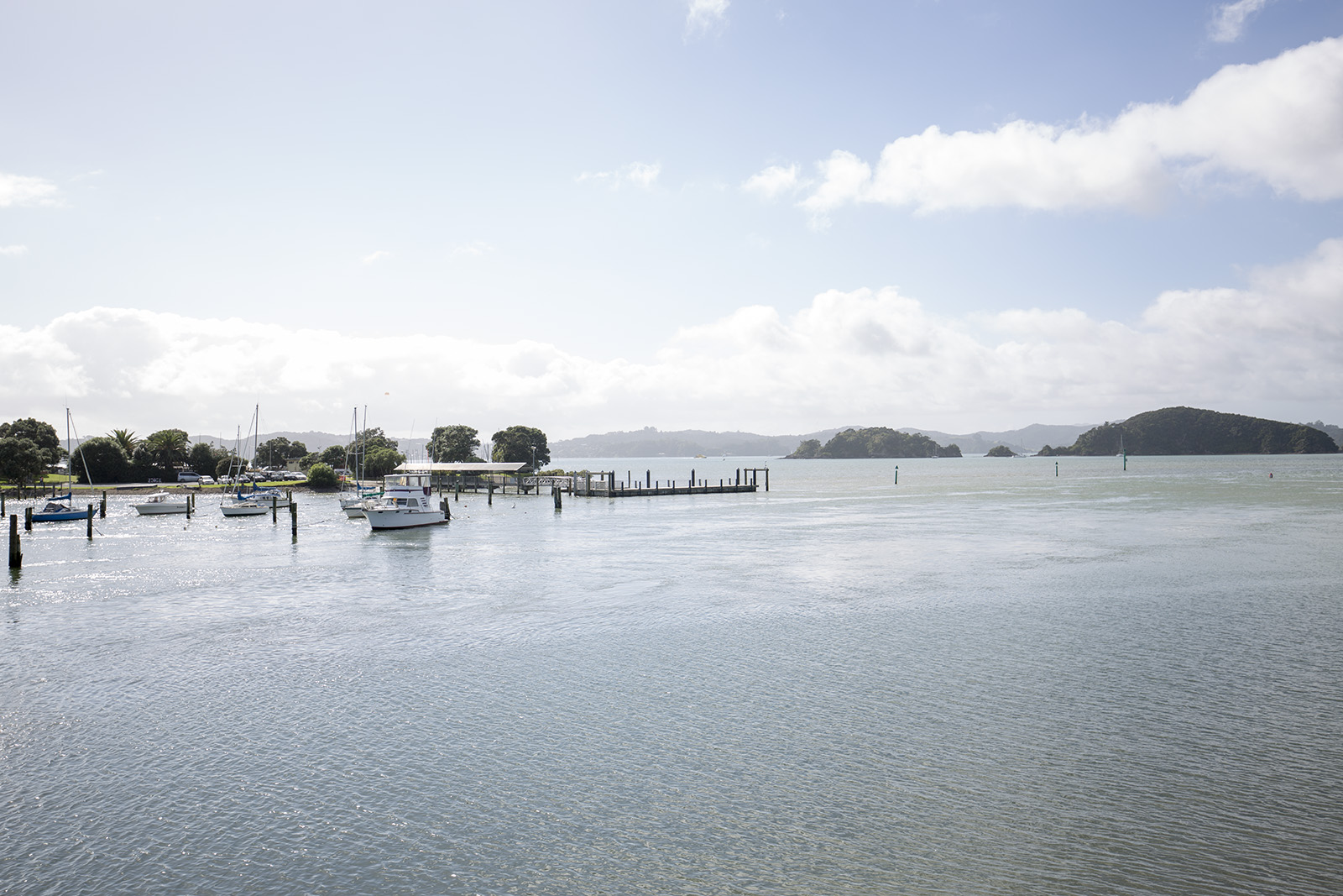 Paihia