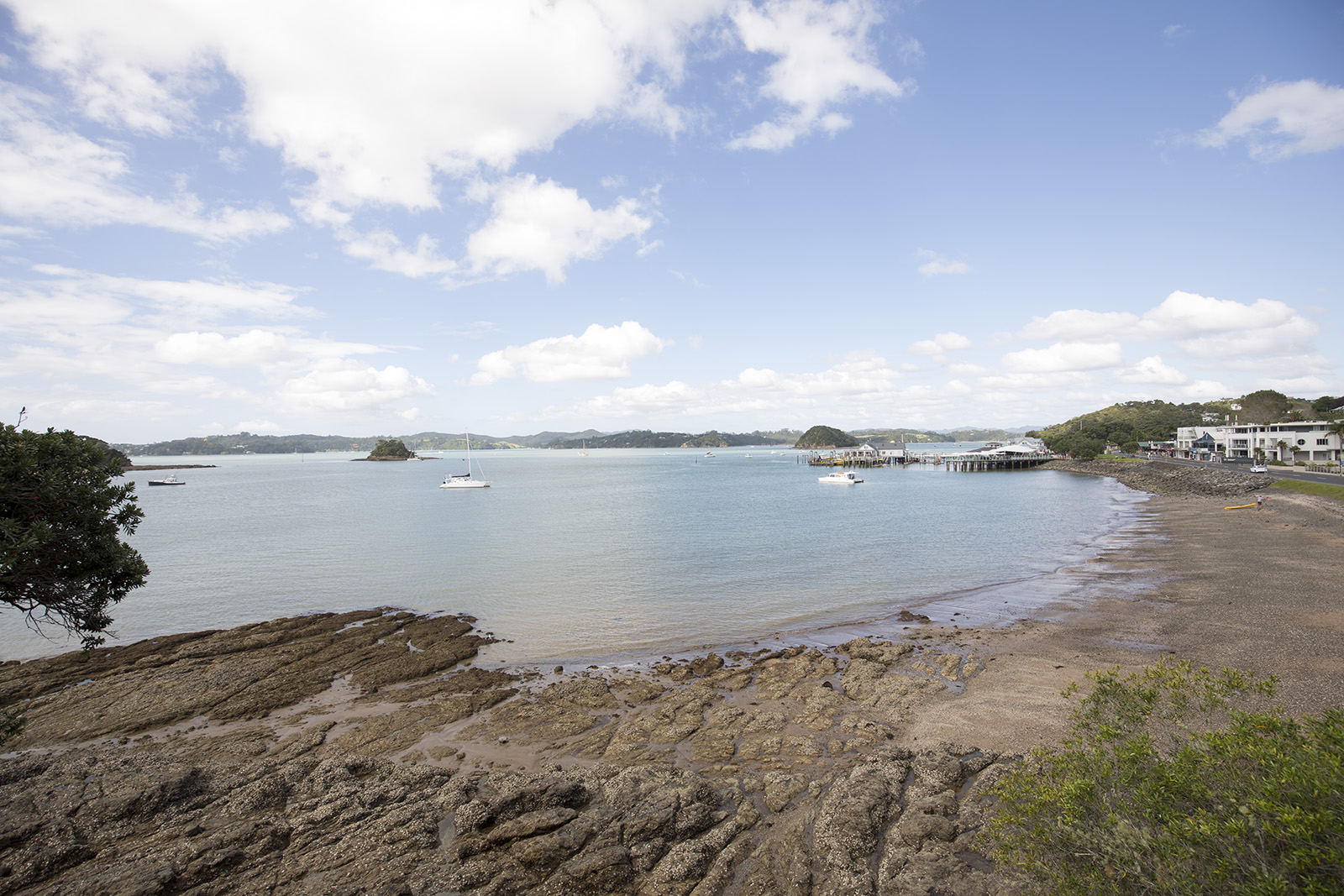 Paihia