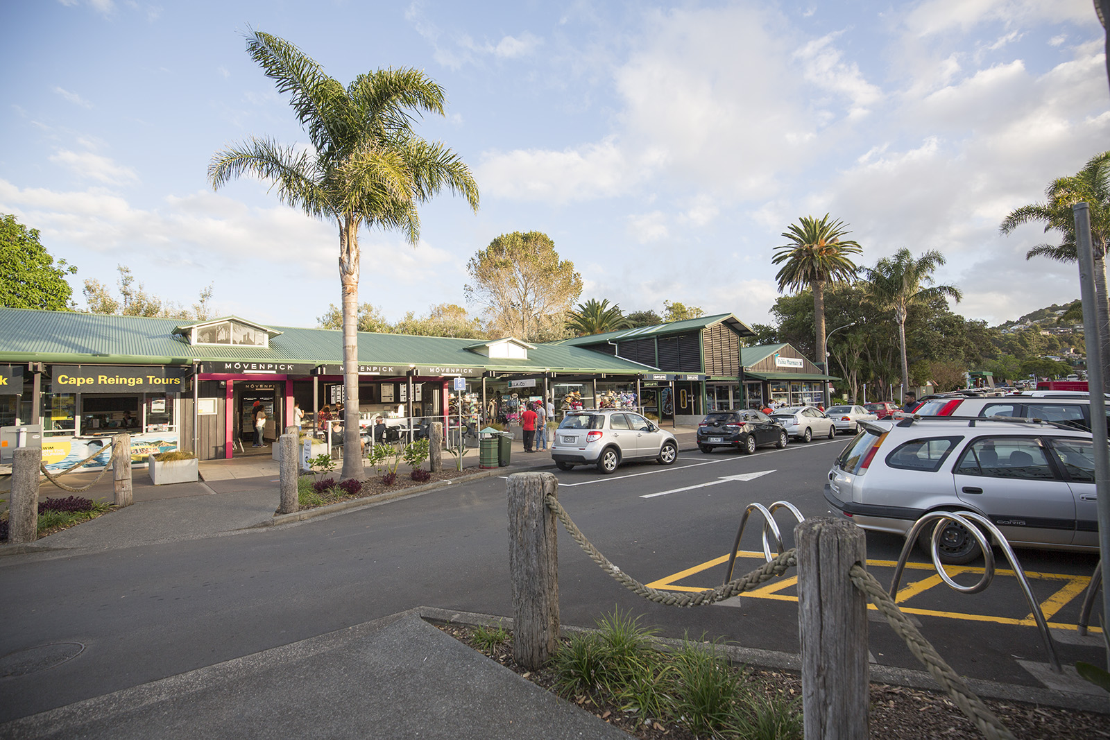 Paihia