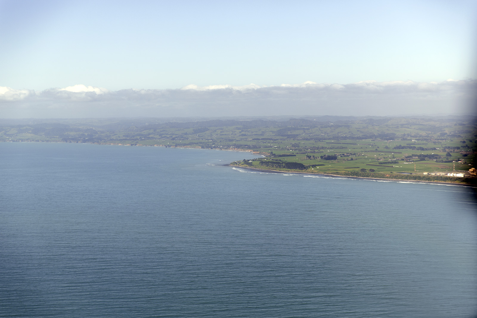 Taranaki