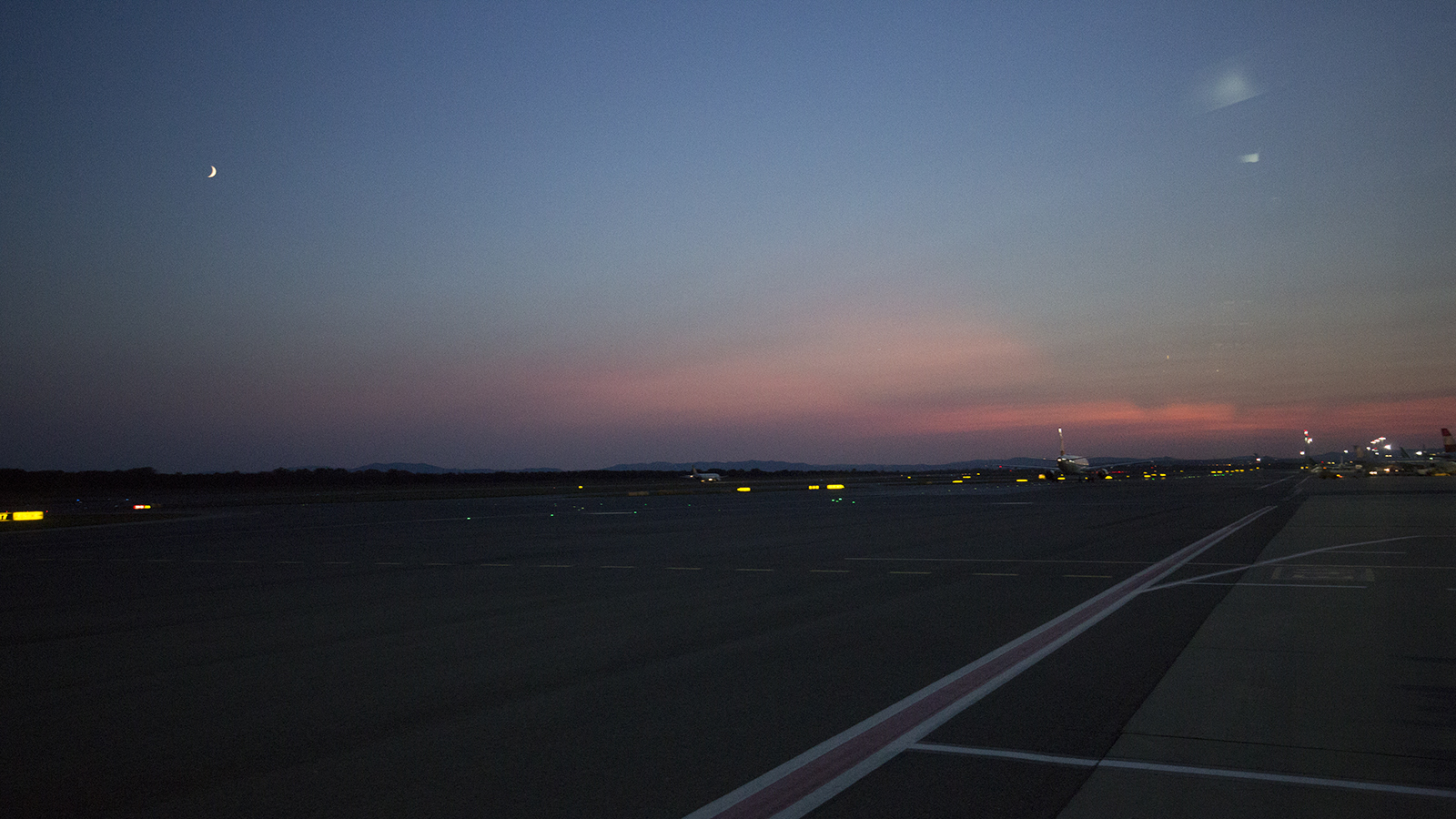 Vienna International Airport