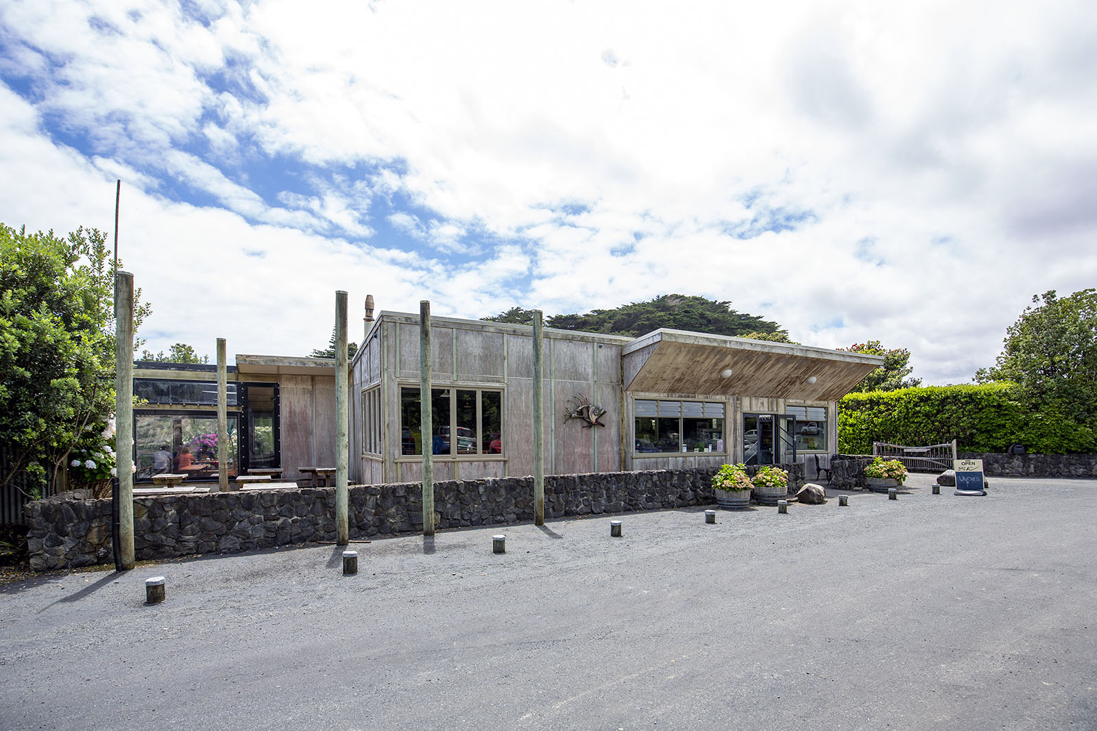 Wai-iti Beach Retreat, Waiiti