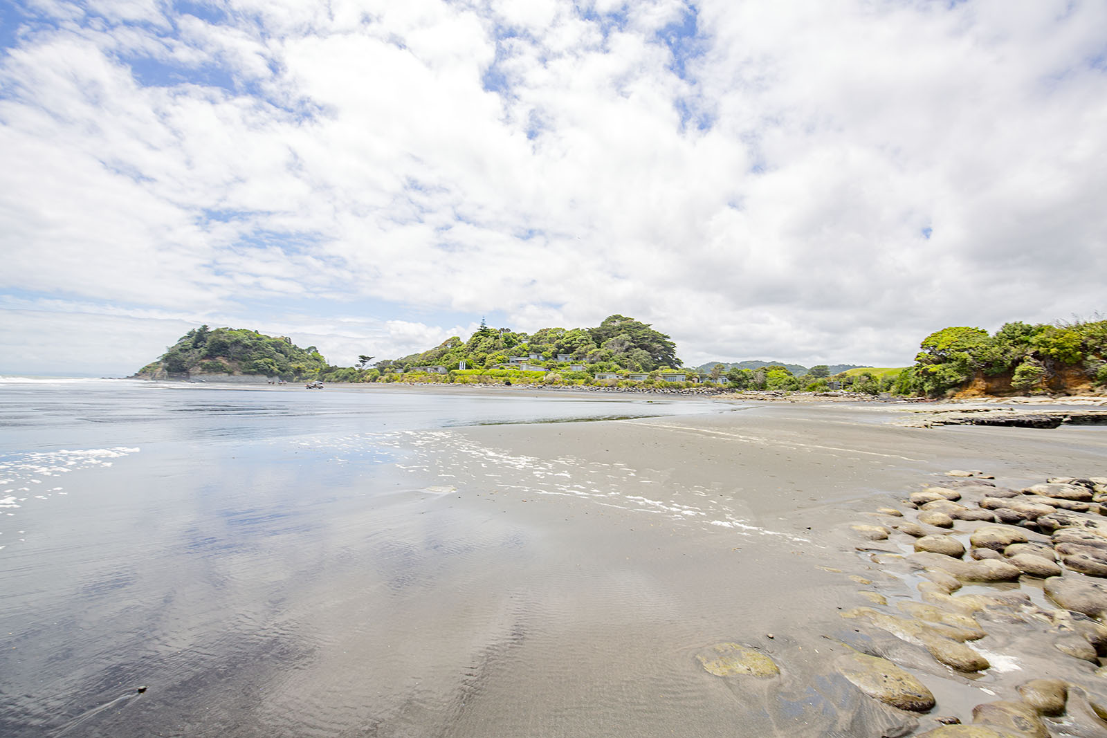 Wai-iti Beach Retreat, Waiiti