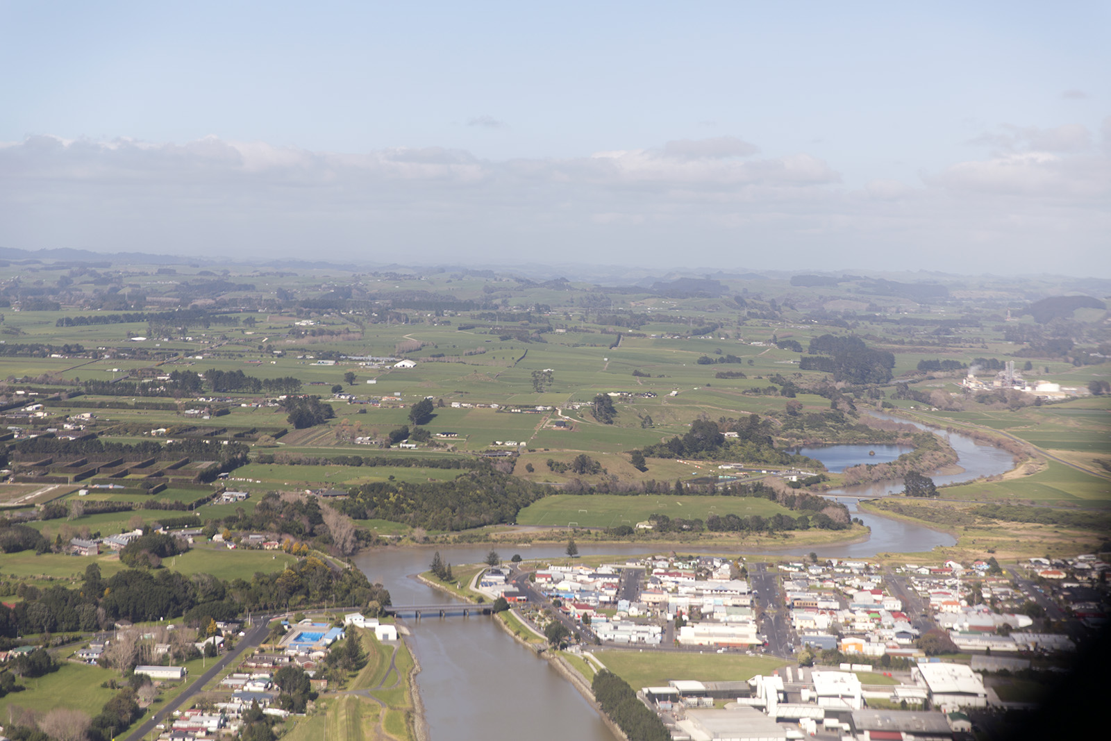 Waitara