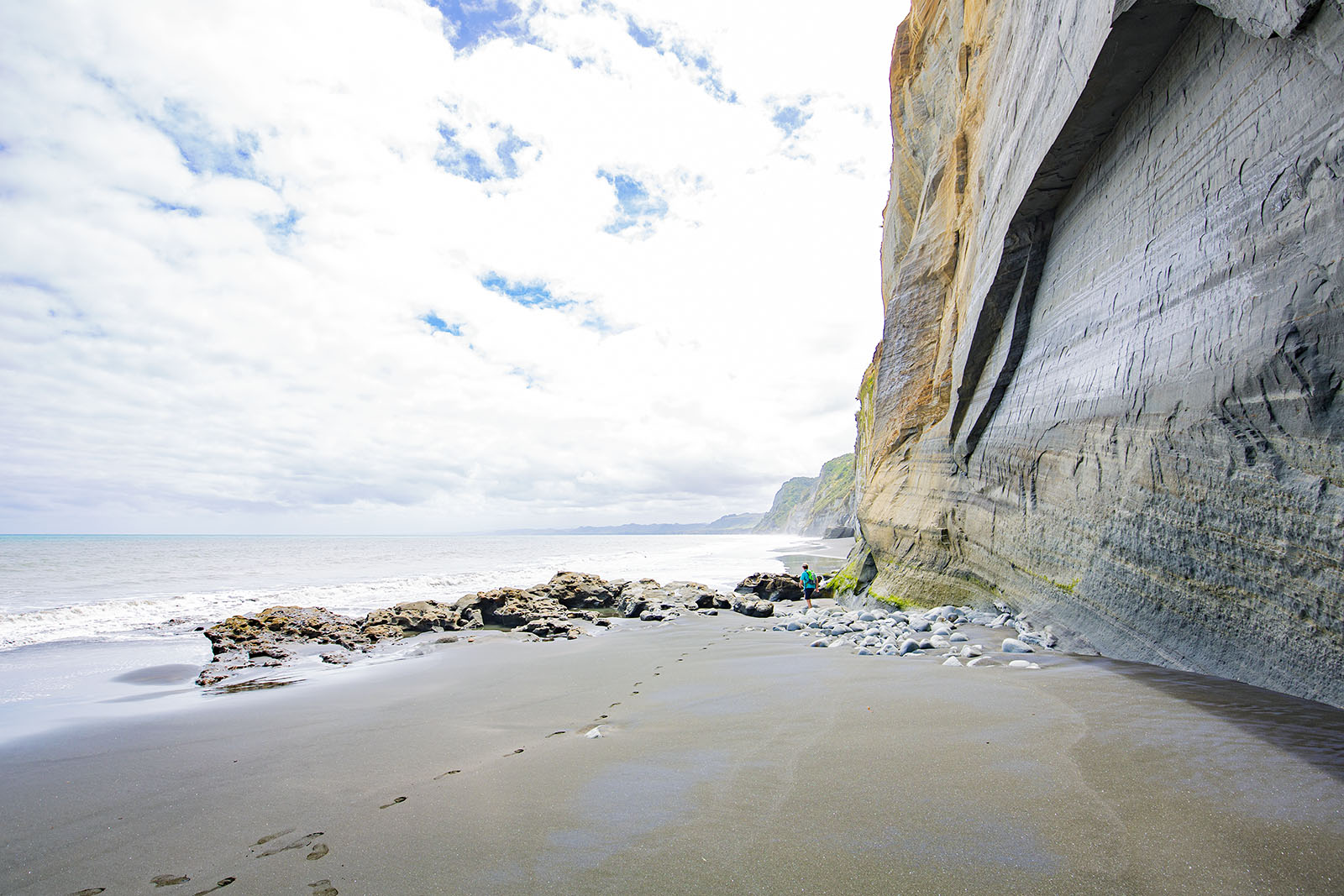 Whitecliffs Walkway