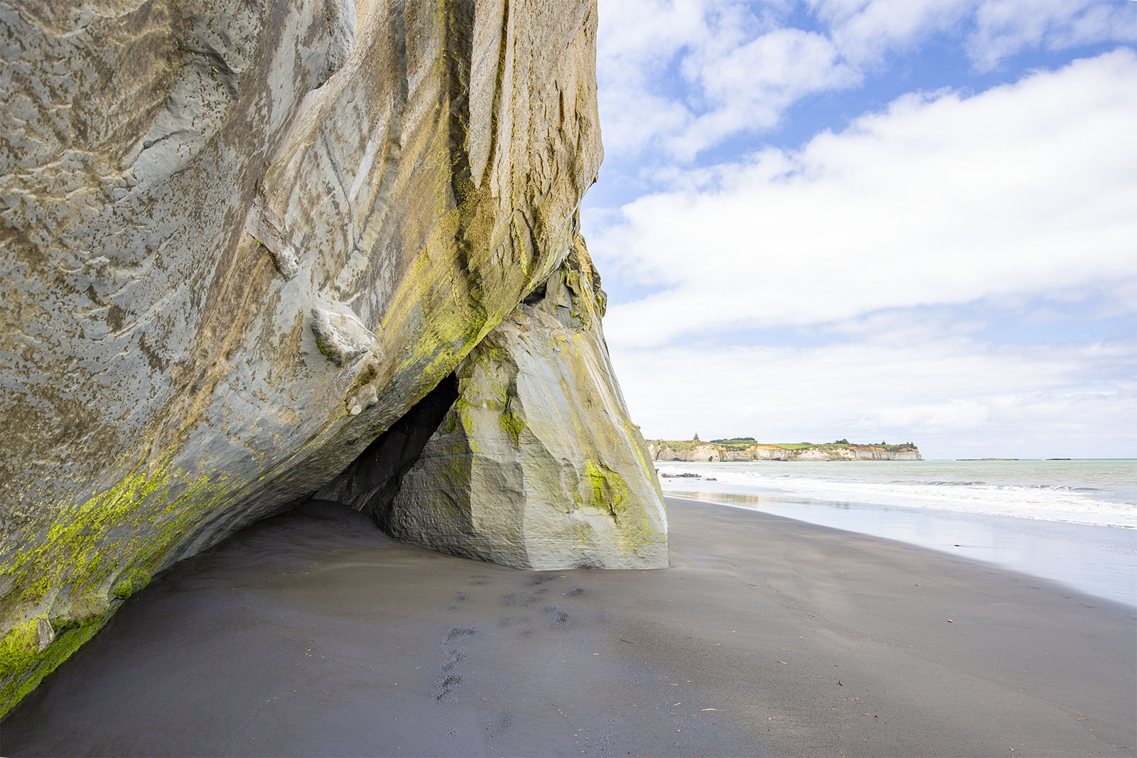 Whitecliffs Walkway